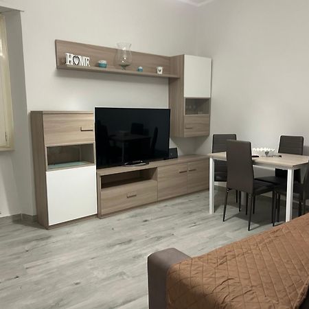 La Piazzetta Apartamento Tivoli Exterior foto