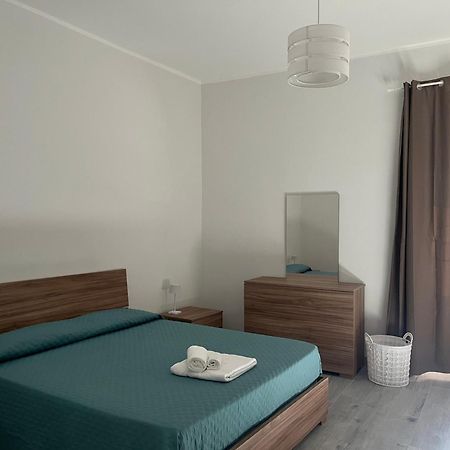 La Piazzetta Apartamento Tivoli Exterior foto