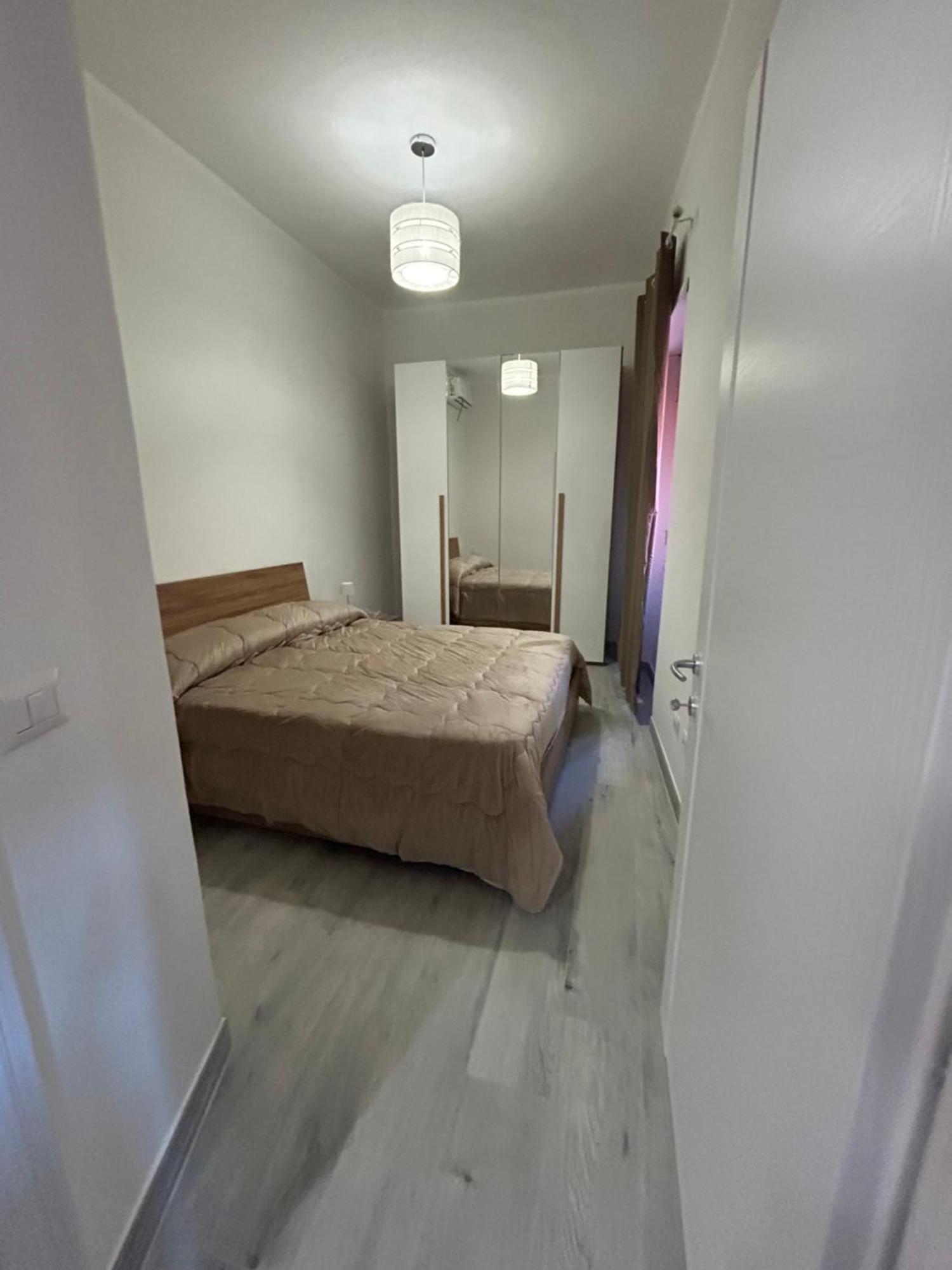 La Piazzetta Apartamento Tivoli Exterior foto