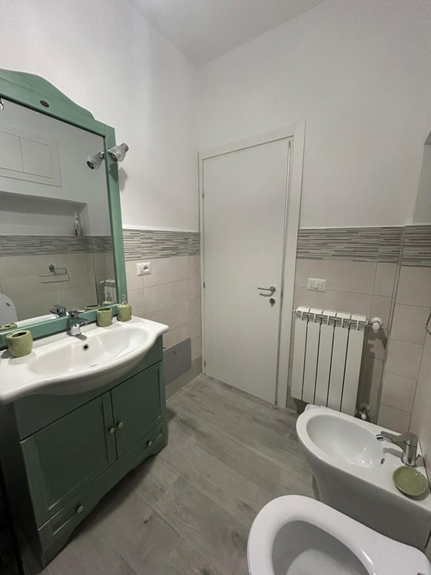 La Piazzetta Apartamento Tivoli Exterior foto