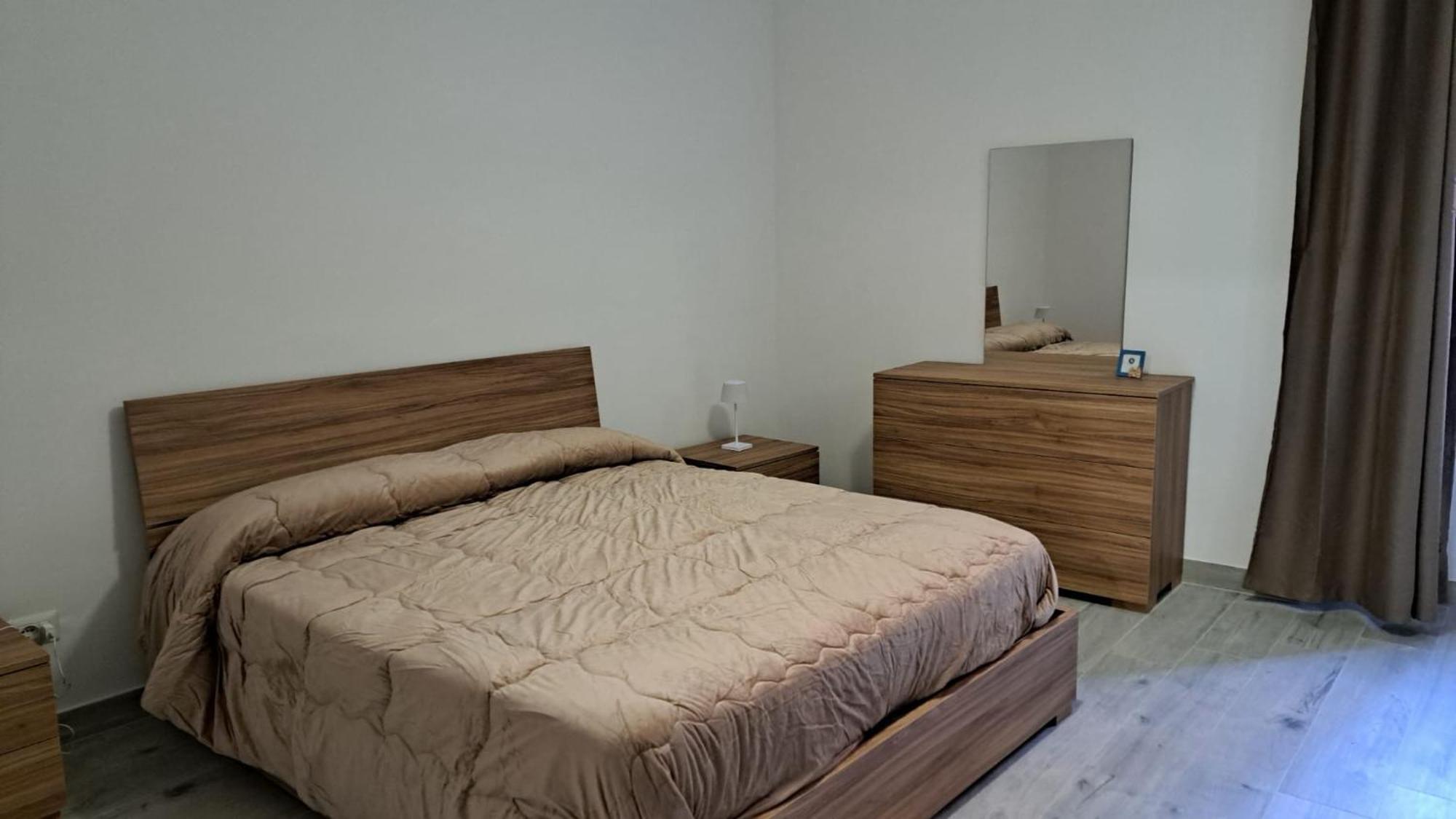 La Piazzetta Apartamento Tivoli Exterior foto