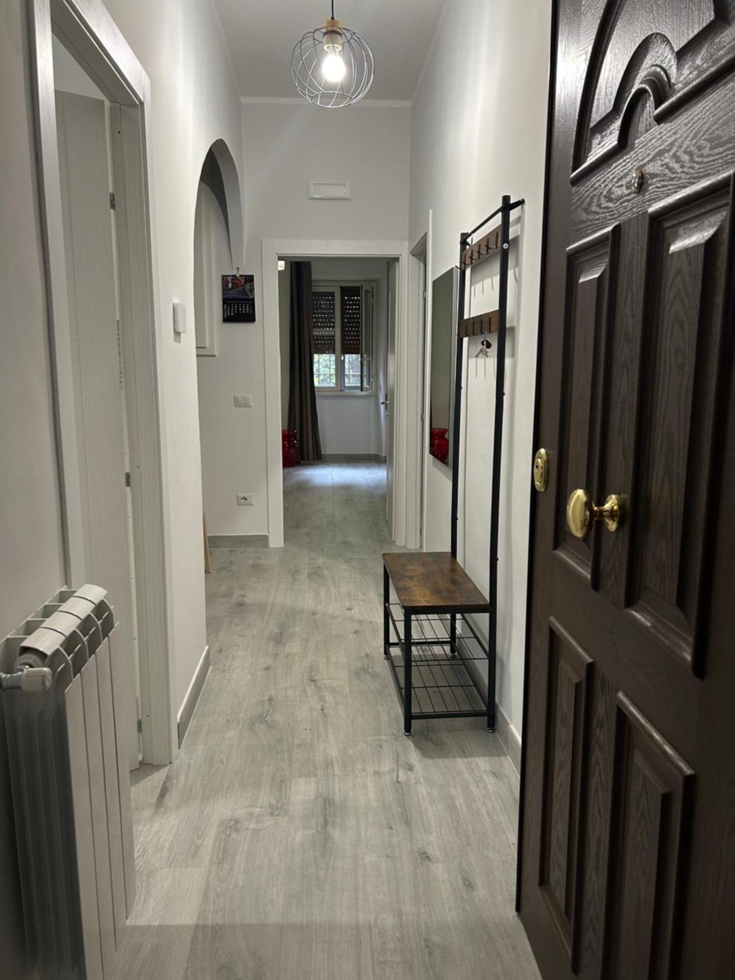 La Piazzetta Apartamento Tivoli Exterior foto