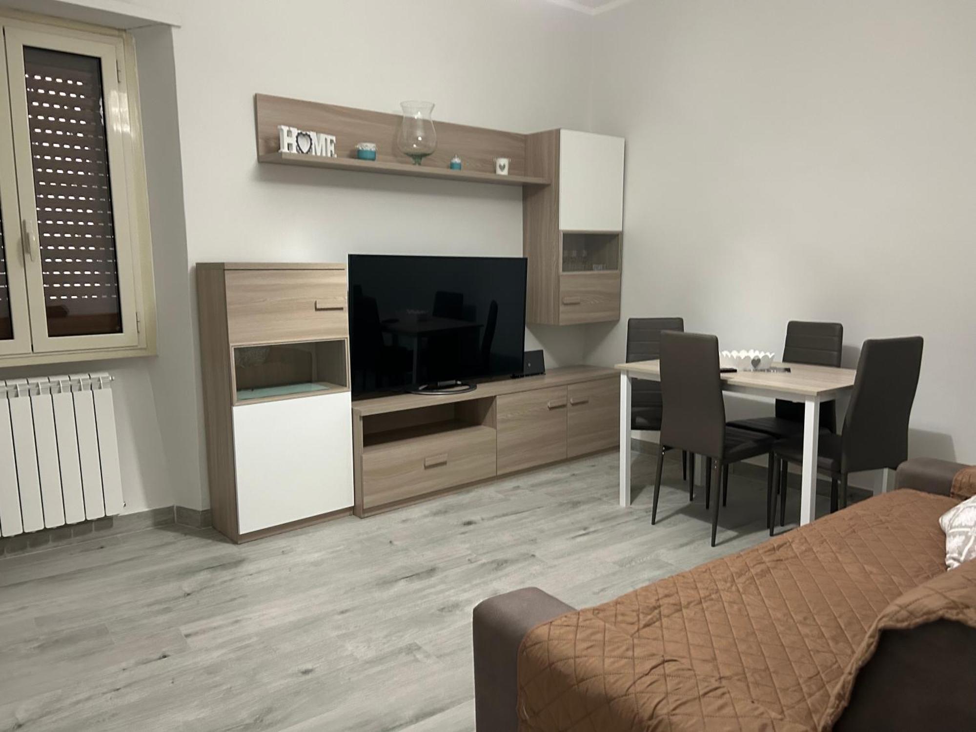 La Piazzetta Apartamento Tivoli Exterior foto
