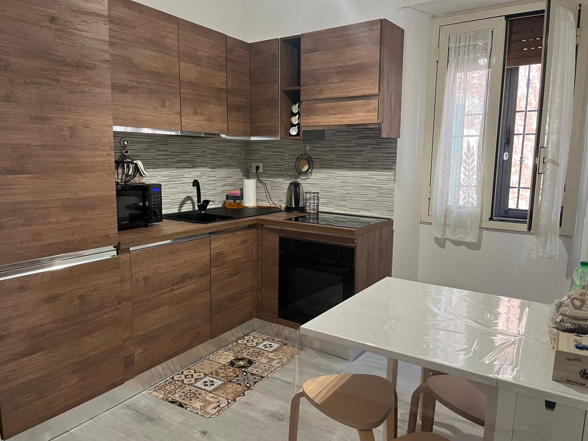 La Piazzetta Apartamento Tivoli Exterior foto